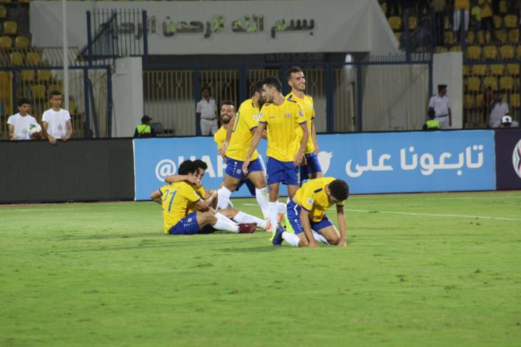 الإسماعيلي